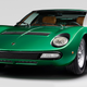Illustration for article titled This Is What A Perfect Lamborghini Miura SV Looks Like